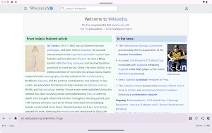 Hopper - Fact-checking Browser Screenshot 3