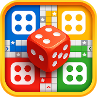 Ludo Board Game : king Master