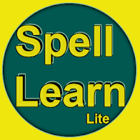Kids Spelling Practice lite