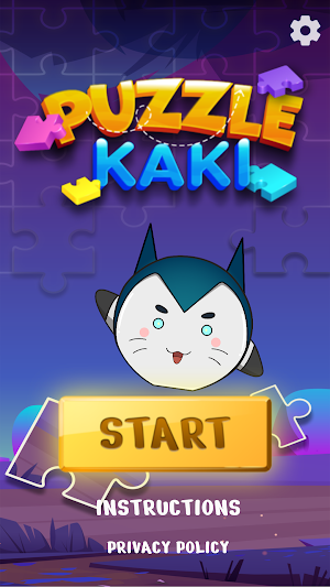 PuzzleKaki Screenshot 0