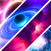 Space Wallpaper HD