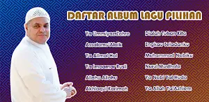 Sholawat Haddad Alwi Offline Screenshot 1