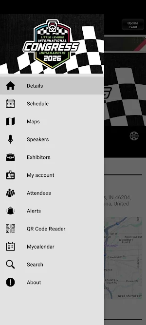LL Congress Screenshot 1
