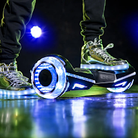 Exclusive Hoverboard Shop