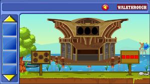 RescueTheJollyBoyAndFamily Screenshot 0
