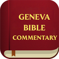 Geneva Bible Commentary