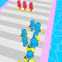 Gang Runner