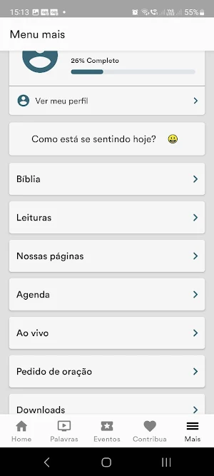 Quadrangular Mogi Screenshot 2