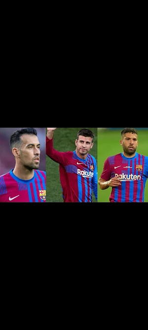 خلفيات لنادي برشلونة 4k Screenshot 2