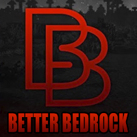Better Bedrock to Minecraft PE