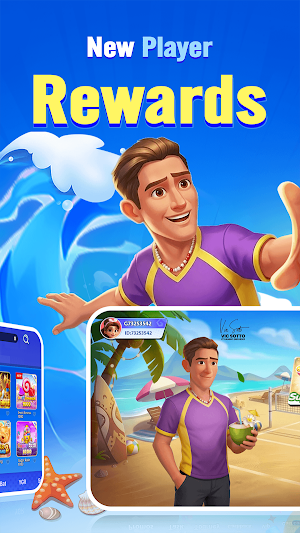 PT Gaming Screenshot 0
