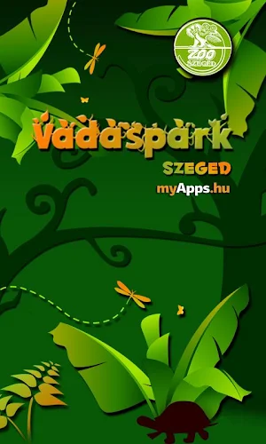 ZooGuide Szeged Screenshot 0