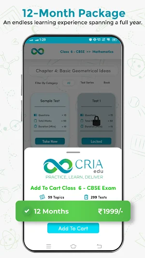Criaedu Screenshot 1