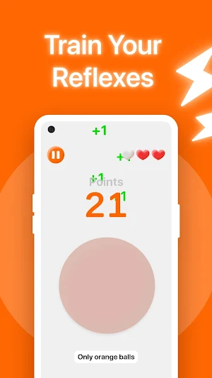 BReact Screenshot 1