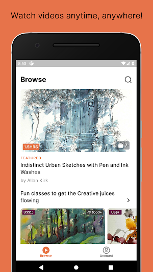 Etchr Screenshot 0
