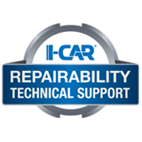 I-CAR RTS