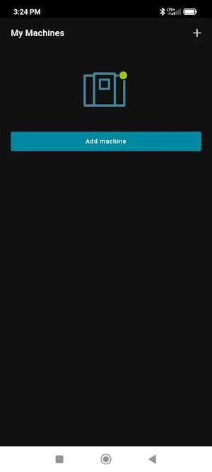 iXmobile Screenshot 1