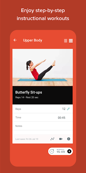 Boss Athletics Screenshot 3