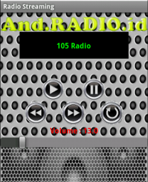 And.RADIO.id Screenshot 2