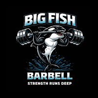 Big Fish Barbell