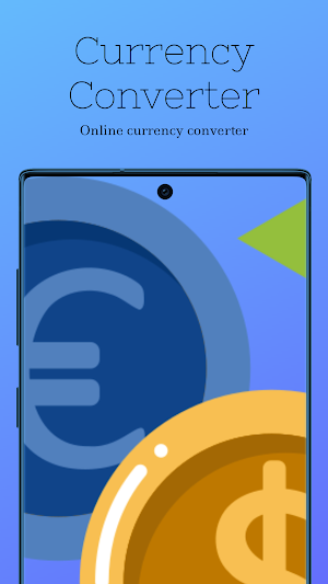 Currency Converter Screenshot 0