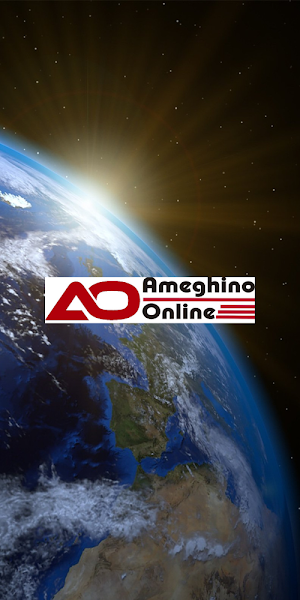 Ameghino Online Screenshot 0