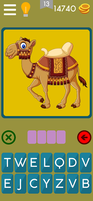 Picture Scratch Mania Screenshot 0