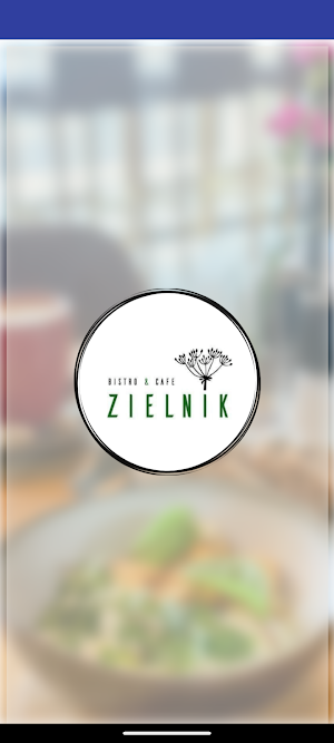 Bistro Zielnik Screenshot 1