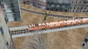 Train Superfast Race Screenshot 3
