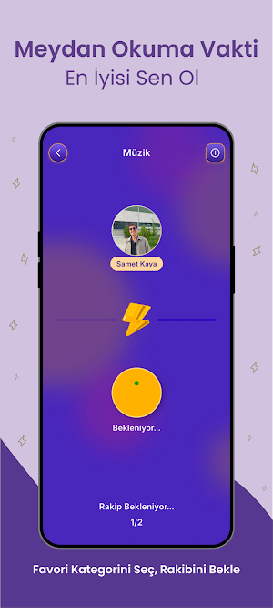 Mindigo Screenshot 3