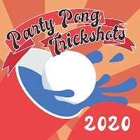 Party Pong Trickshots