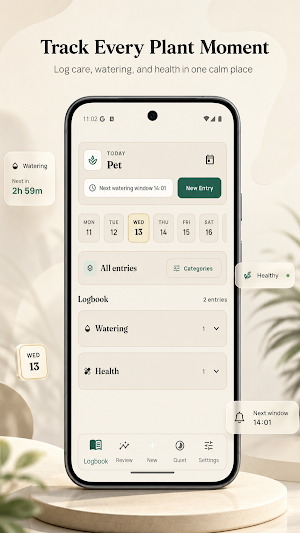 VellumVine Screenshot 3