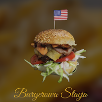 Burgerowa Stacja