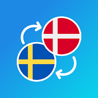 Swedish-Danish translator