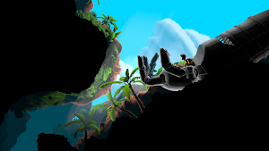 Yourland: Bowlers Run Screenshot 3