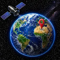 GPS Map Camera – Geotag Photos