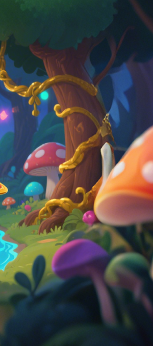 PJOK Spin Shooter Screenshot 3