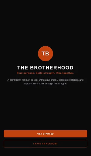 The Brotherhood Screenshot 3