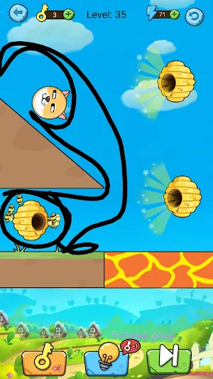 Dog Rescue Screenshot 3