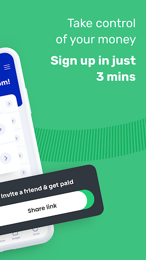 Wagepay: Cash Advance Pay Now Screenshot 1