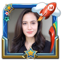 Border Avatar Keren