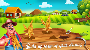 Farm The Family Farming Game Screenshot 3