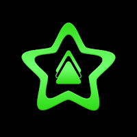 Green Starlight Icon Pack