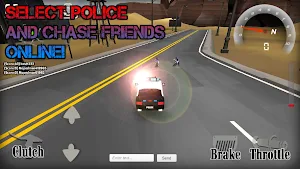 Wheelie King 4 - Online Getaway Wheelie bike 3D Screenshot 0