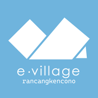 E-Village Rancangkencono