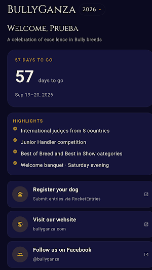 Bullyganza Screenshot 0