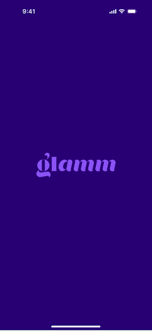Glamm Screenshot 0