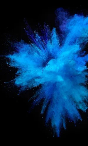 Super AMOLED Wallpaper Theme Screenshot 2