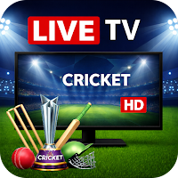 Live Cricket TV HD Streaming