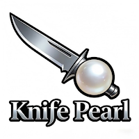 Knife Pearl